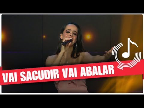 Vai Sacudir Vai Abalar - Tais Lopes