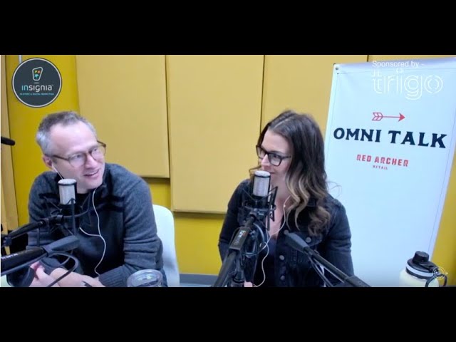 Fast Five: Richter Scales, Frank the Tank, & Walmart's Earnings News