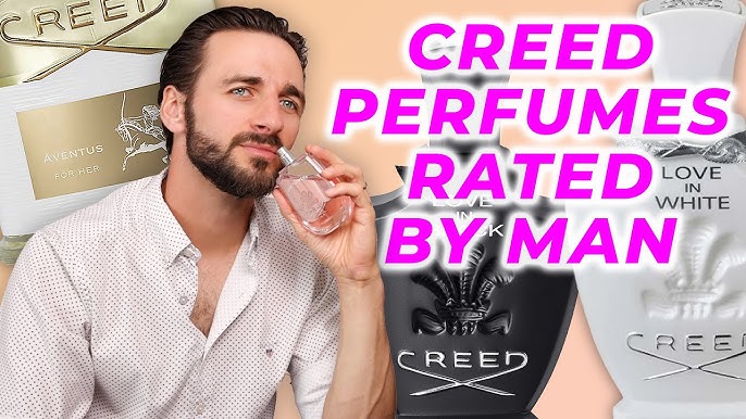 | CREED REVIEW YouTube PERFUME HER - CREED AVENTUS CREED | FOR