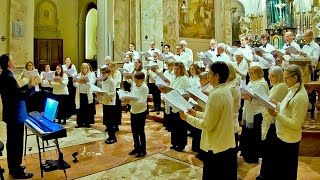 Sant’Alfonso Maria de’ Liguori: Quanno nascette Ninno – Canto popolare Napoletano di Natale