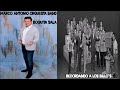 BOQUITA SALA - MARCO ANTONIO ORQUESTA BAND - RECORDANDO A LOS BILLO&#39;S