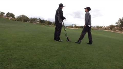 Mental Game, Imagery, and Game Management Skills