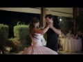 Dirty Dancing Wedding Dance Antonio y Lourdes Juan Brenes Dancer