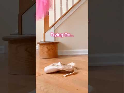 Video: Balletile lavameigi tegemine: 10 sammu (piltidega)