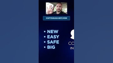 How To Become A Master Copywriter | Copy Squad #Shorts