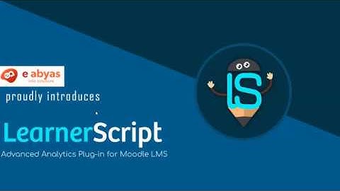 [WEBINAR] How about advanced analytics to better your Moodle learning?