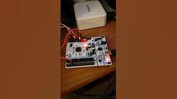 Mmdvm DMR with stm32f446