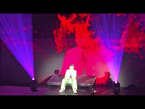 #顏米羔「忘盡心中情」@顏米羔Keep Going音樂之旅演唱會26/9/2025