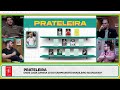 NEYMAR, ARRASCAETA, MEMPHIS OU GANSO? SIMPLESMENTE CRAVAMOS O MELHOR 10 DO BRASILEIRÃO
