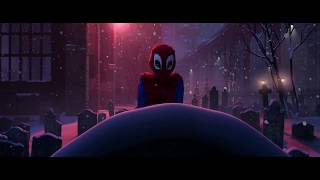 Человек-паук: Через вселенные. Первые попытки (Spider-Man: Into the Spider-Verse) 2018  [MultTime]