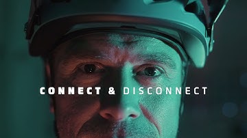 CONNECT & DISCONNECT | MONDRAKER BIKES