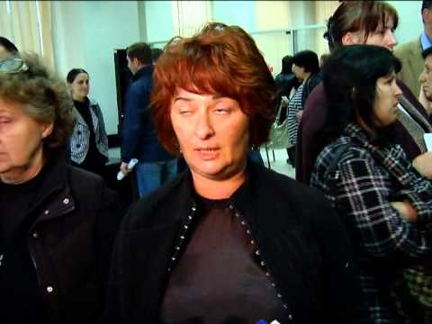 მინისტრის მოადგილის დავით ლომიძის შეხვედრა გამგებლებთან