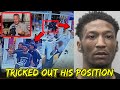The No Savage Story: Tricked Out His Position By The Top Opp