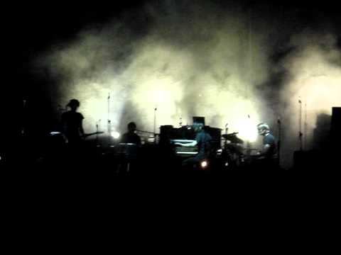 Apparat - Ash/Black Veil