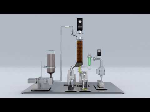 Video: Forskellen Mellem Batch Og Kontinuerlig Destillation