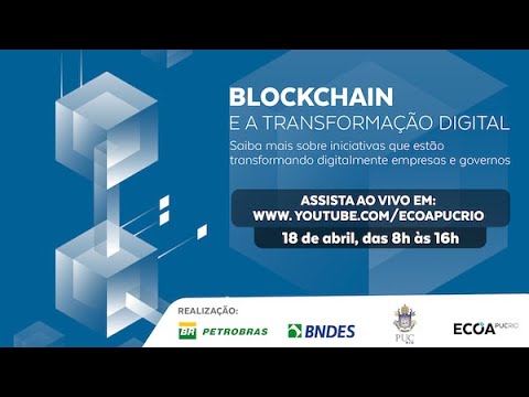 Blockchain e a Transformação Digital