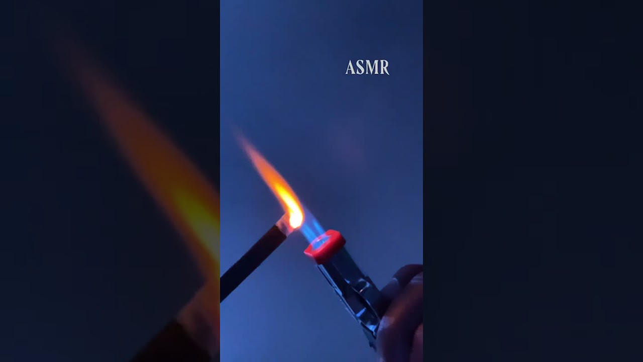 Asmr clicking torch sound😌😮&zwj;💨💨 #asmr#shorts#fyp#kemberlyasmr#foryou#satisfying