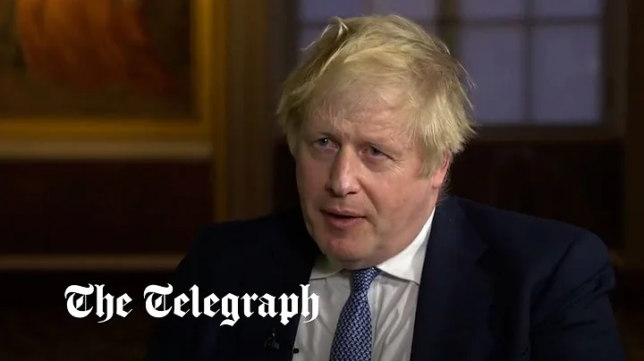 Boris Johnson warns that Russia is planning the biggest war in Europe since 1945 - DayDayNews