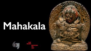 Mahakala