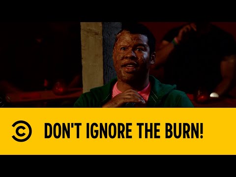 Burnt Jokes
