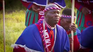 Beka Litsembalakho Ku Simakadze