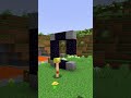 マイクラで悲しい瞬間 #shorts