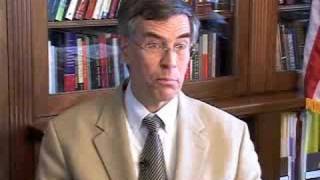 Rush Holt discusses the Office of Technology Assessment