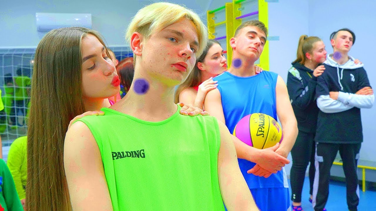 Pravila preživljavanja u srednjoj školi! Diana izgubila? #Dianasprijateljima