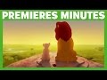 La Garde Du Roi Lion Un Nouveau Cri Episode Sp ...