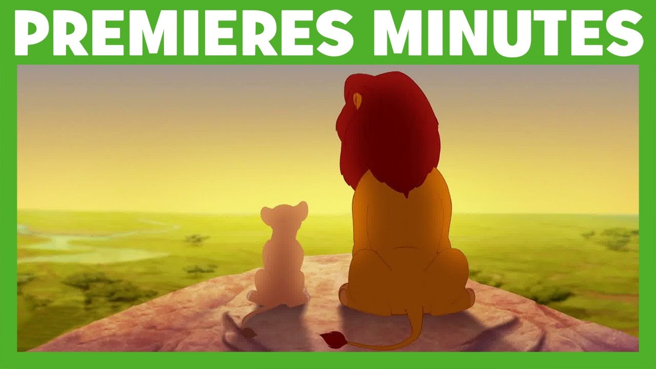 La Garde du Roi Lion : Un Nouveau Cri - Episode spécial - La Garde du Roi Lion : Un Nouveau Cri - Episode spécial
