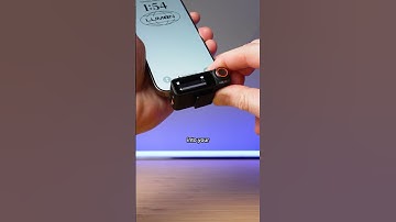 How to use DJI Mic 2 with iPhone