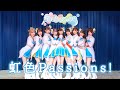 【Shabon.oO】虹色passions!  - 虹ヶ咲学園スクールアイドル同好会【踊ってみた】