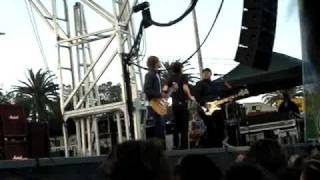 Plain White T&#39;s - Revenge (live)