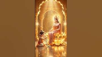 लक्ष्मीमाता का प्यारा स्टेटस | Laxmi Mata Status Video #lakshmimata #laxmimatastatus #viral #shorts