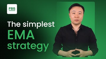 EMA Trading Strategy: How to Use Exponential Moving Average