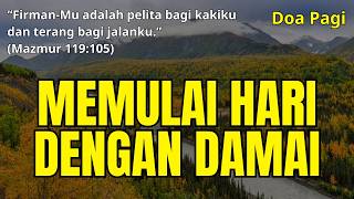 Download lagu Memulai Hari dengan Damai | Doa Pagi