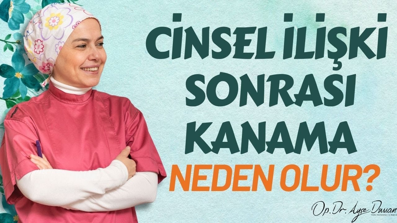 Cinsel İlişkiden Sonra Yanma Nedenleri Cinsel İlişkiden Sonra Yanma Nedenleri