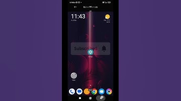 Split Screen setting #splitscreen #settings #mobilesettings