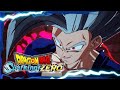 Sparking! ZERO Is the Dragon Ball Game We've Been Waiting For