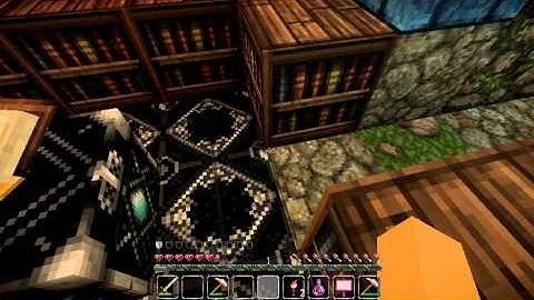 Harry and Mark Play: Spellbound Caves Part 1