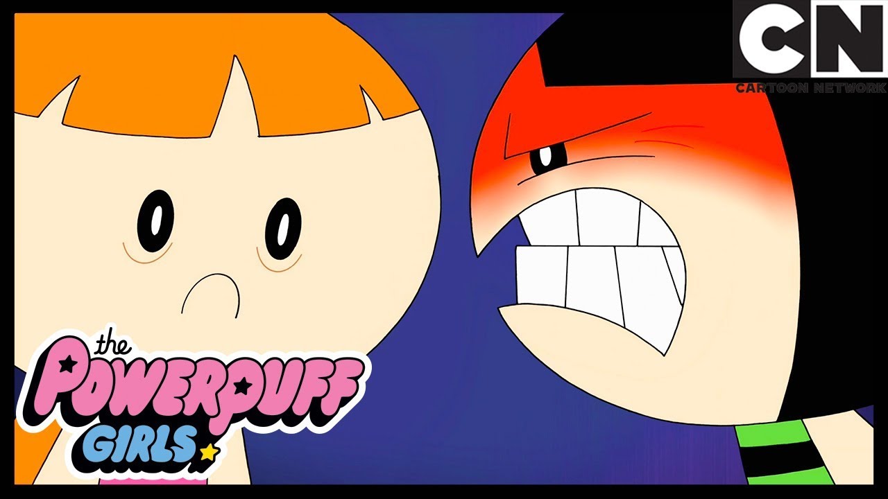 Kovaçocuk! | Powerpuff Girls Türkçe | çizgi film | Cartoon Network