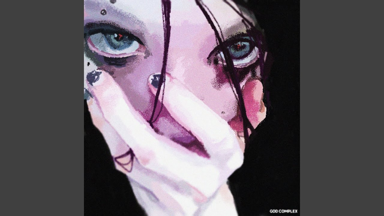 在 YouTube 上观看 GOD COMPLEX 在 YouTube 上观看 GOD COMPLEX