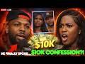 Eazy the Block Captain EXPOSES Everything In $10K Interview After Remy SPLIT (Fans Are SHOCKED!)!?