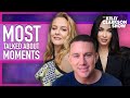 Most Talked About Moments | Channing Tatum, Megan Fox & Alicia Silverstone