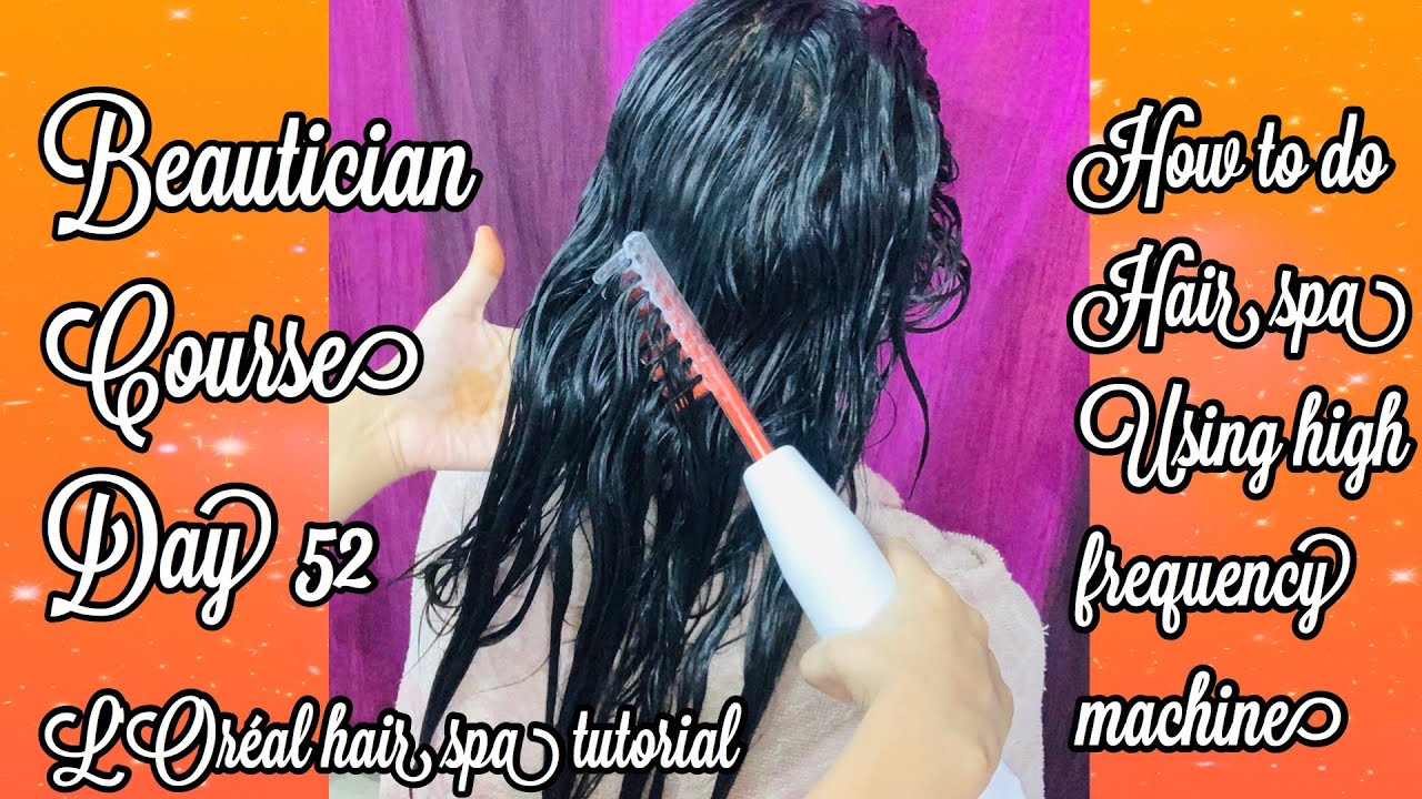 Dandruff दूर करने का रामबाण उपाय/Hair spa करने का अनोखा तरीक़ा जो आज तक किसी ने नहीं बताया होगा||