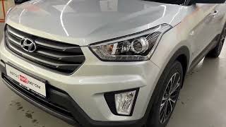 видео: Продается HYUNDAI Creta 2019 /Авто с пробегом картинка: Продается HYUNDAI Creta 2019 /Авто с пробегом