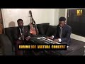 Kwame joe virtual concert section 0ne