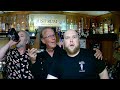 A really bad rum live just drinking