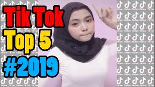 Tiktok Best Top 5 2019 - 17