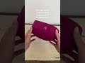 POV: You finally start using our handbag inserts